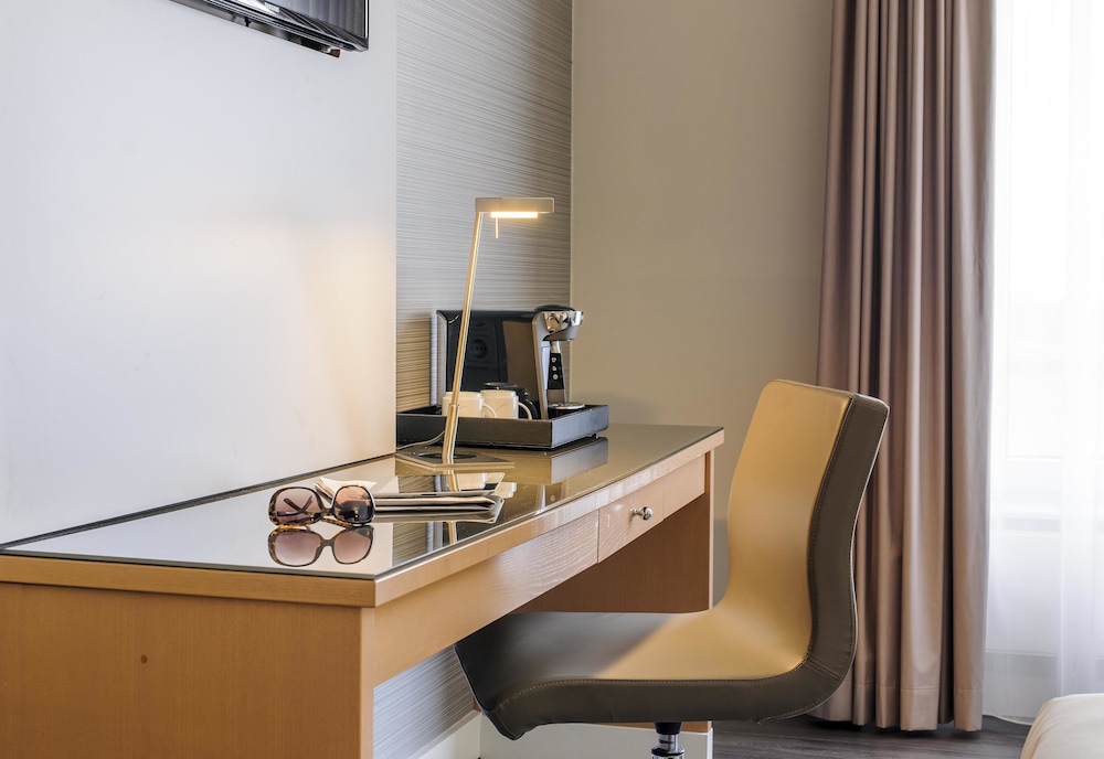 Mercure Hotel Hannover Oldenburger Allee 60/74