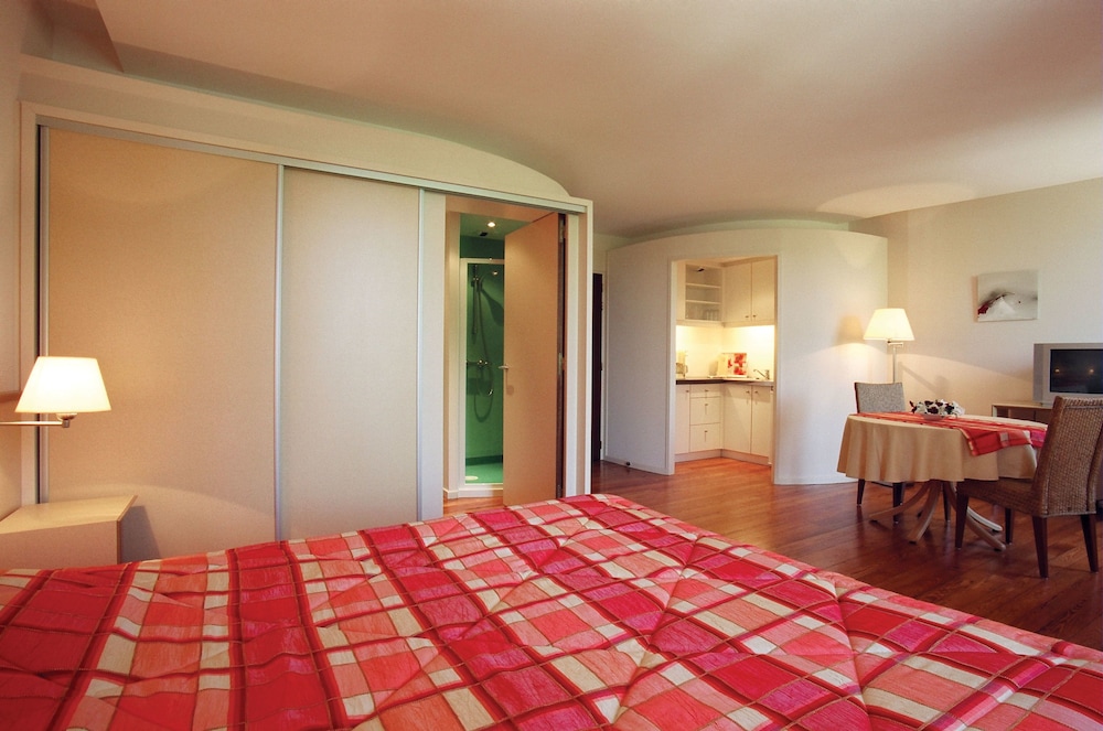 Hotel Residence Les Sources 13/53