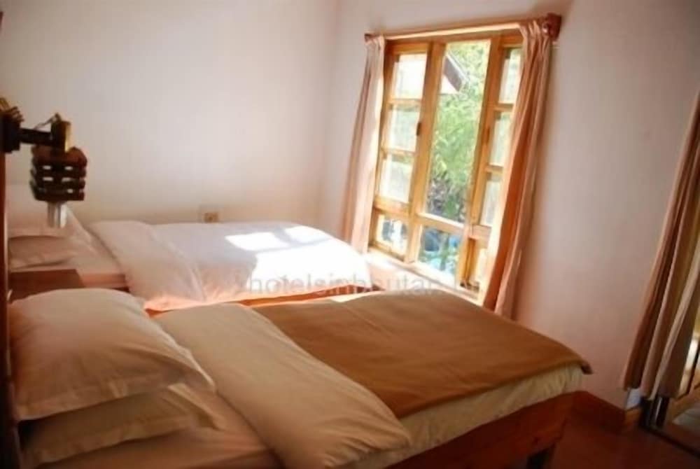 Kichu Resort Paro 5/25