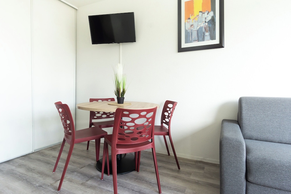 City Residence Ivry Ivry Sur Seine 39/50