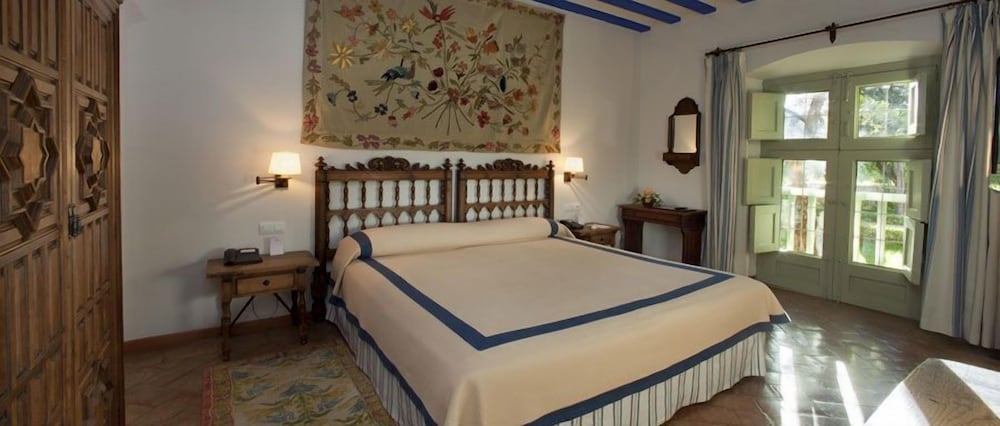 Parador de Almagro 14/71