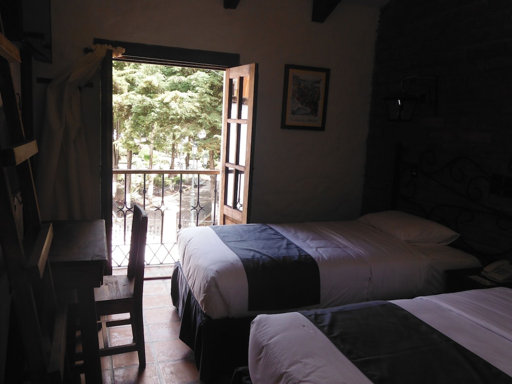 Casa Indigo Hotel 15/29