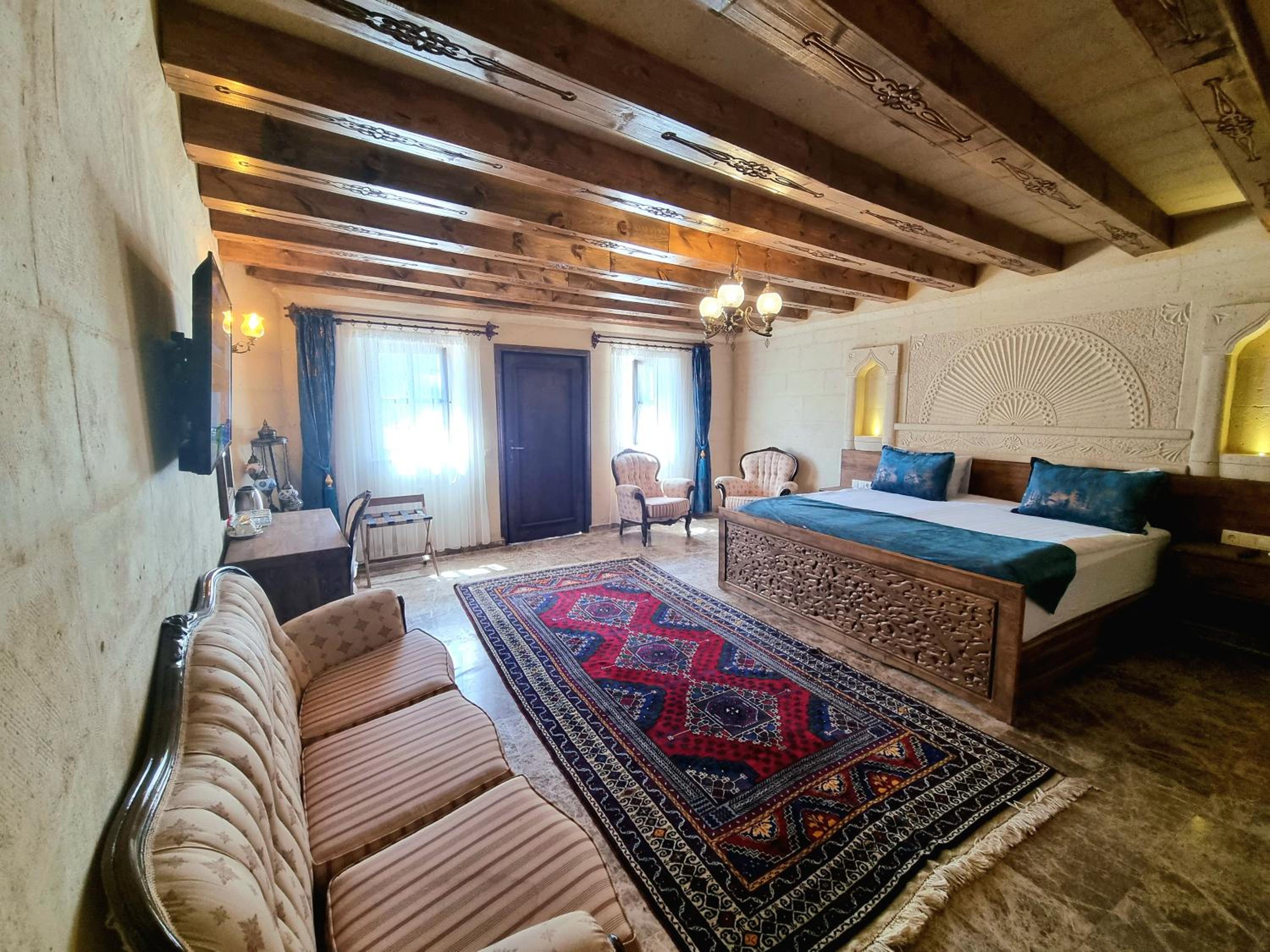 جناح بجاكوزي