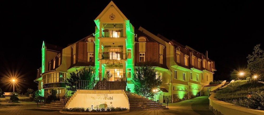 Mercure Medias Binderbubi Hotel And Spa 1/45