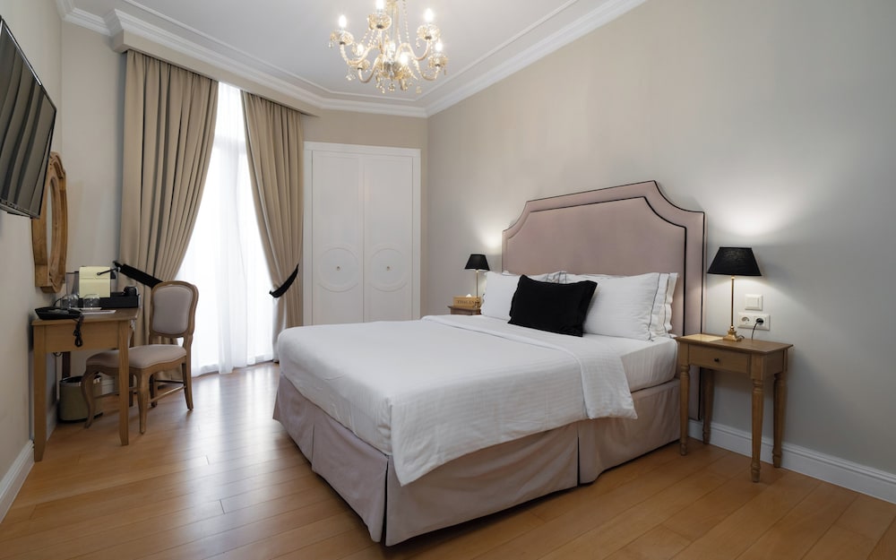 Athens Mansion Luxury Suites 32/70