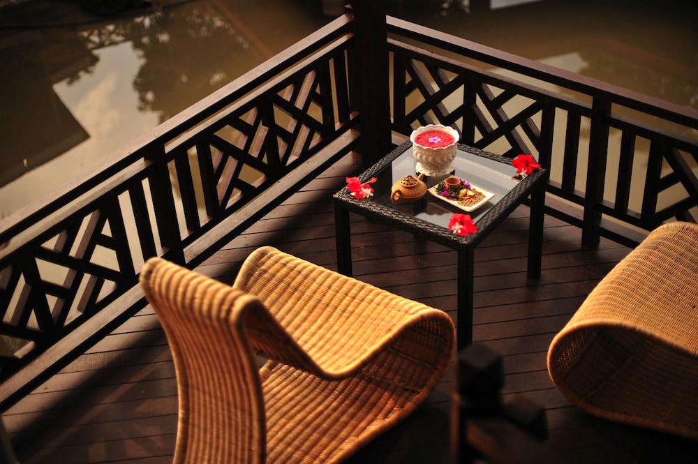 Paya Beach Spa and Dive Resort 34/50