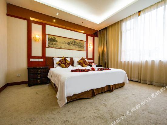 Huanghe Jingdu Conference Center 13/27