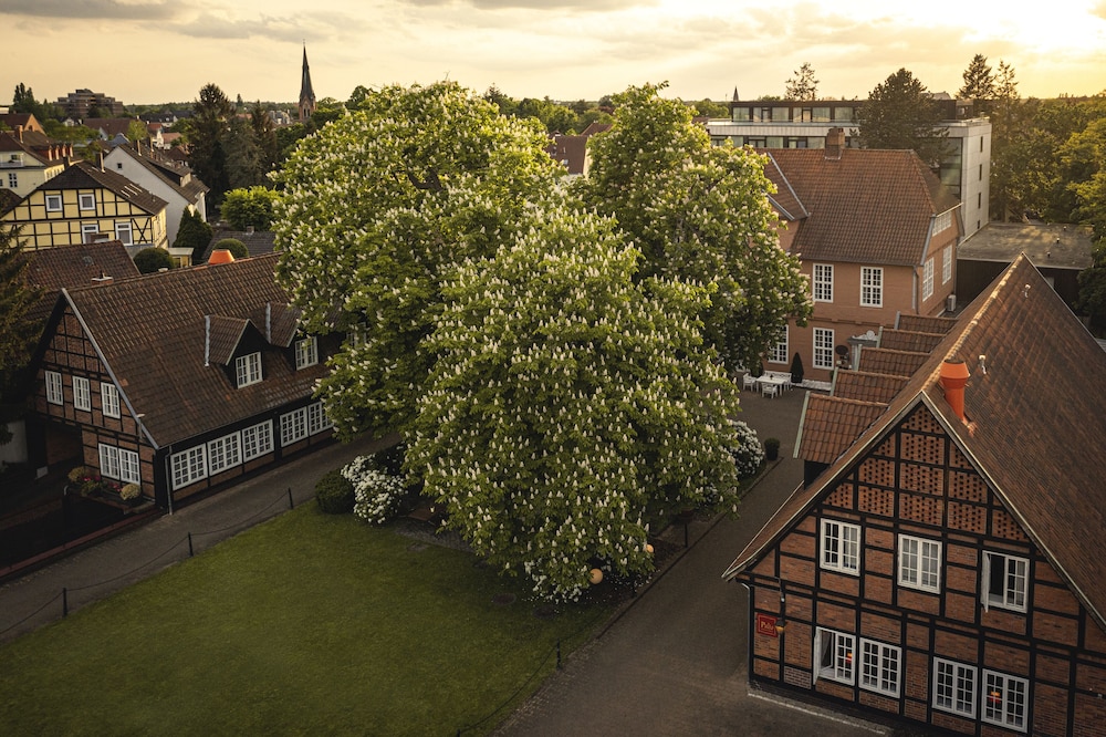 Althoff Hotel Furstenhof Celle 65/73