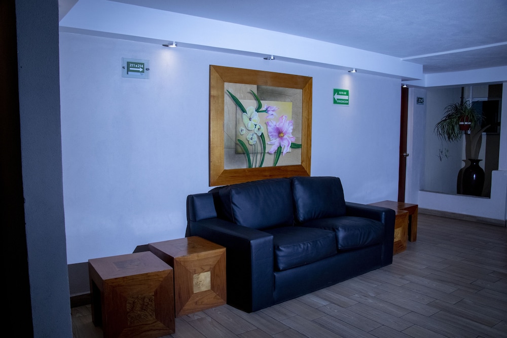 Hotel Qualitel Centro Historico 30/49