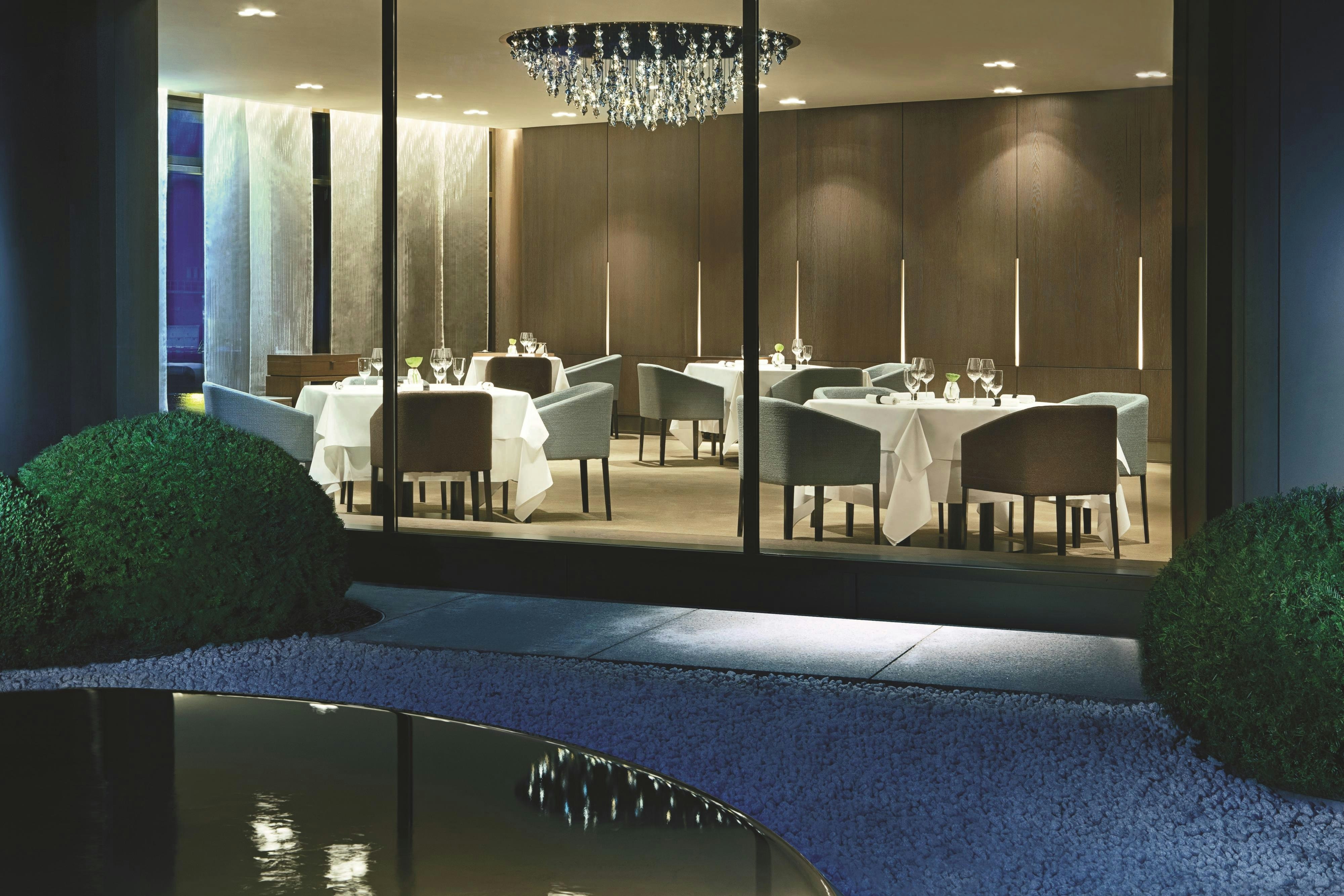 The Ritz-Carlton Wolfsburg 18/45