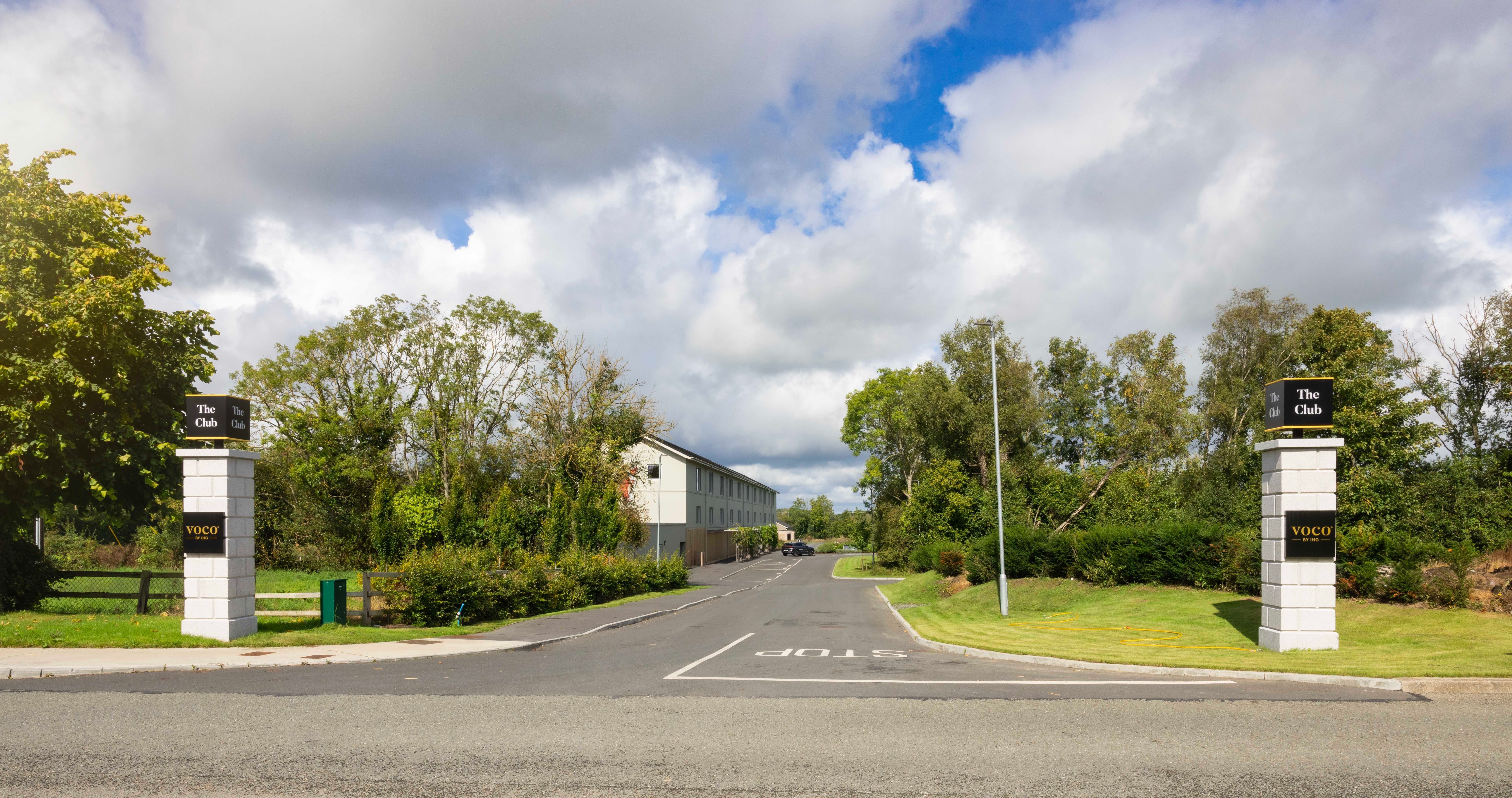 voco the Club - Dublin Gateway by IHG 45/50
