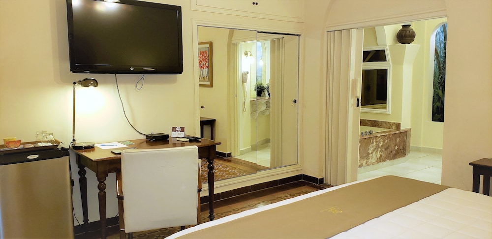 Gran Hotel del Paraguay 40/50