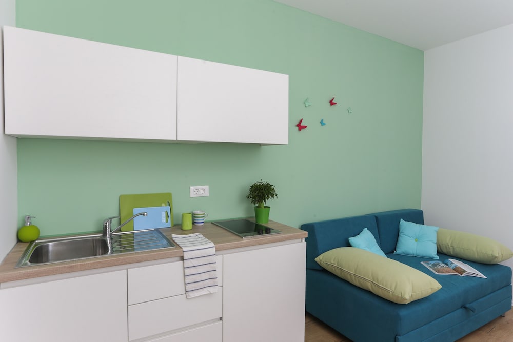 Apartments Villa Karmen 14/50