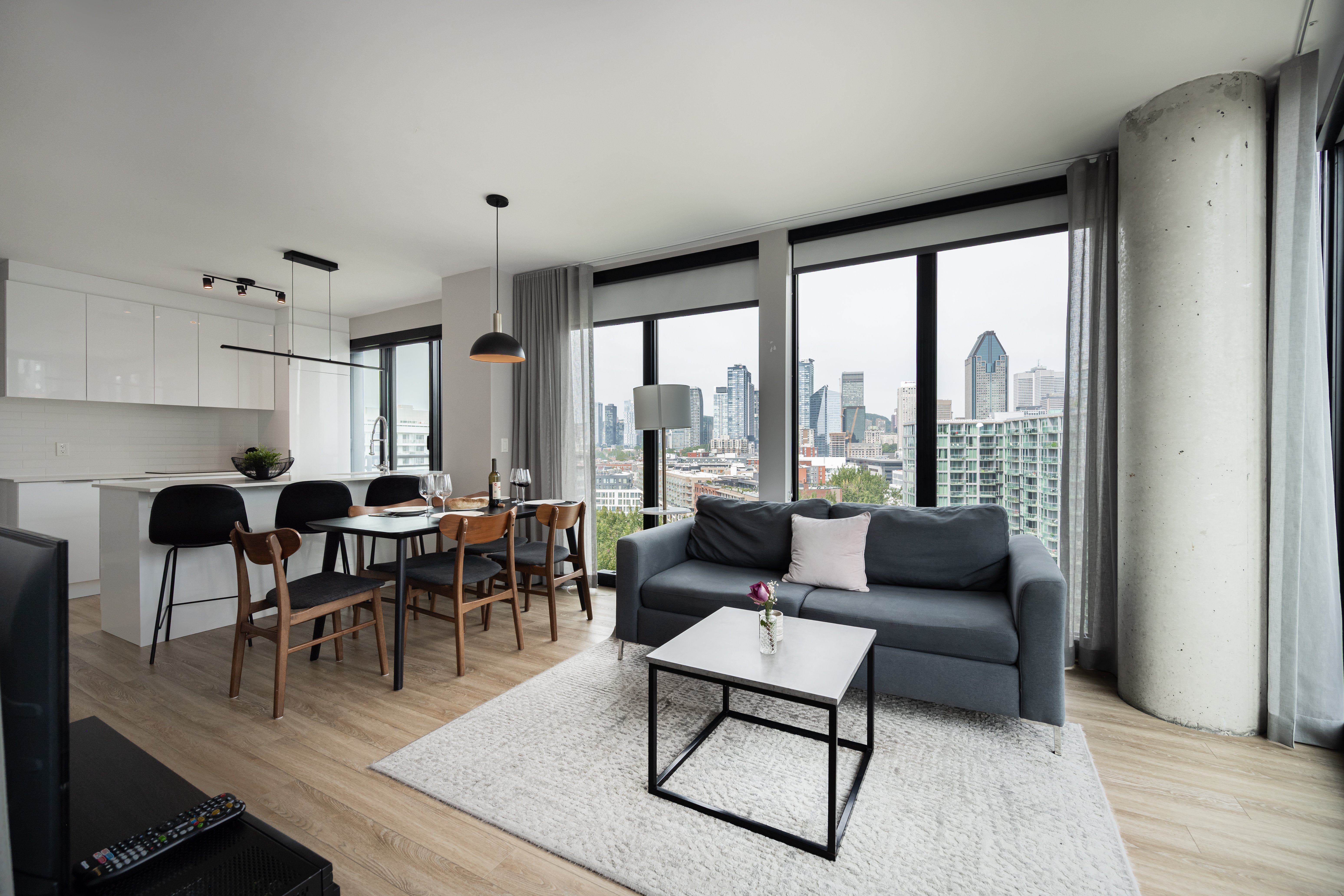 WERFY Luxury Aparthotel 28/50