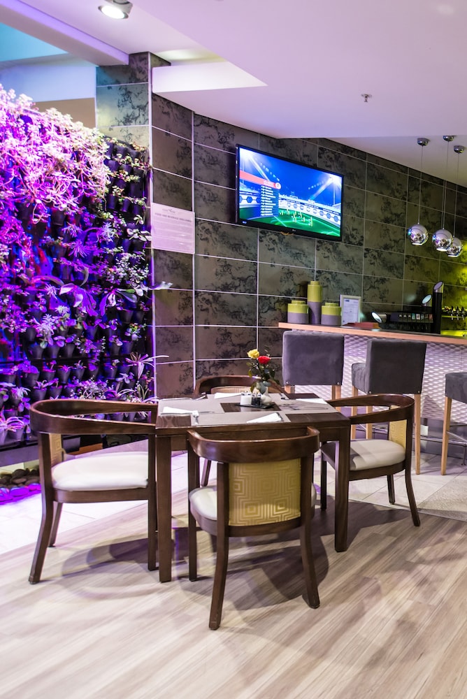 Hotel Verde Cape Town Airport 57/78