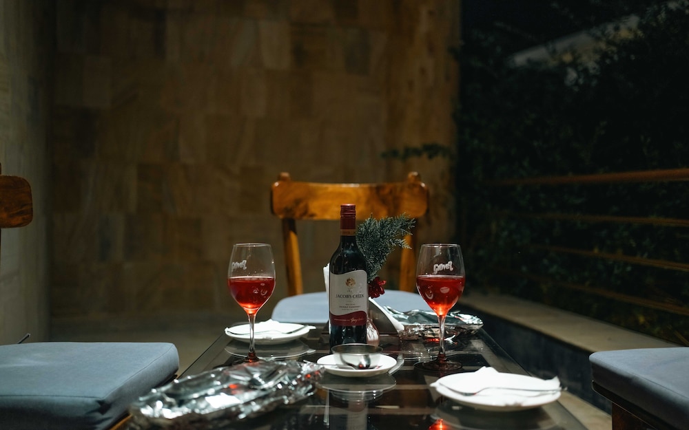 Abhyaran Resort and Spa Ranthambore 20/50