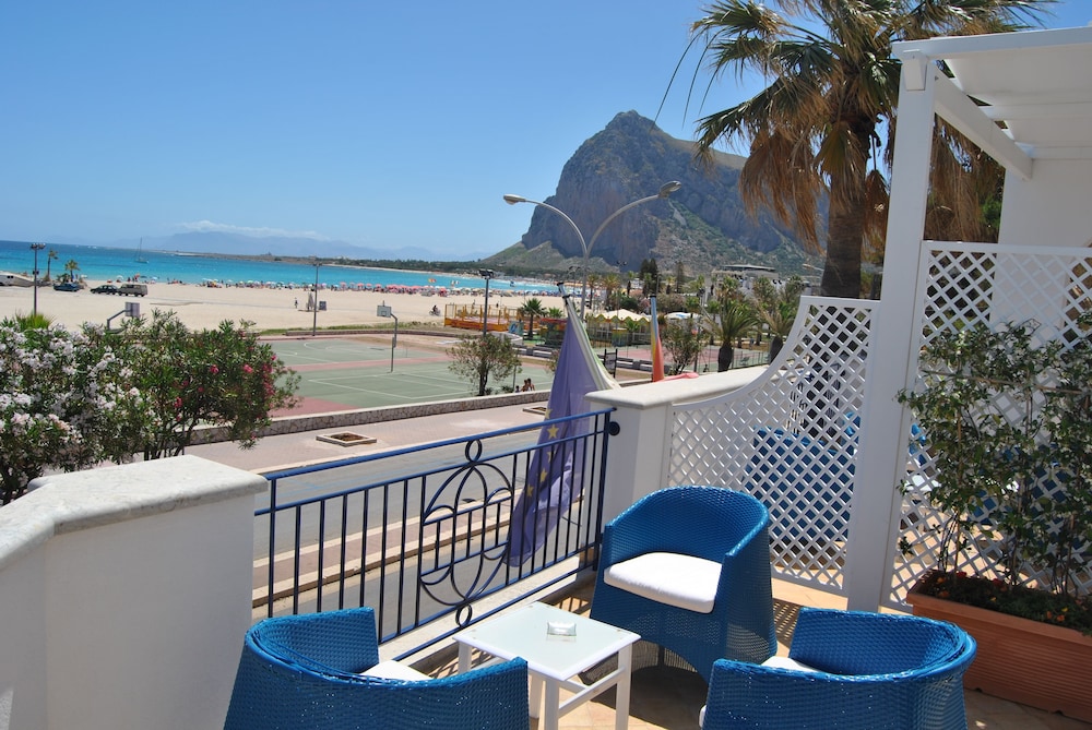 Hotel Ristorante Mediterraneo Faro 3/56