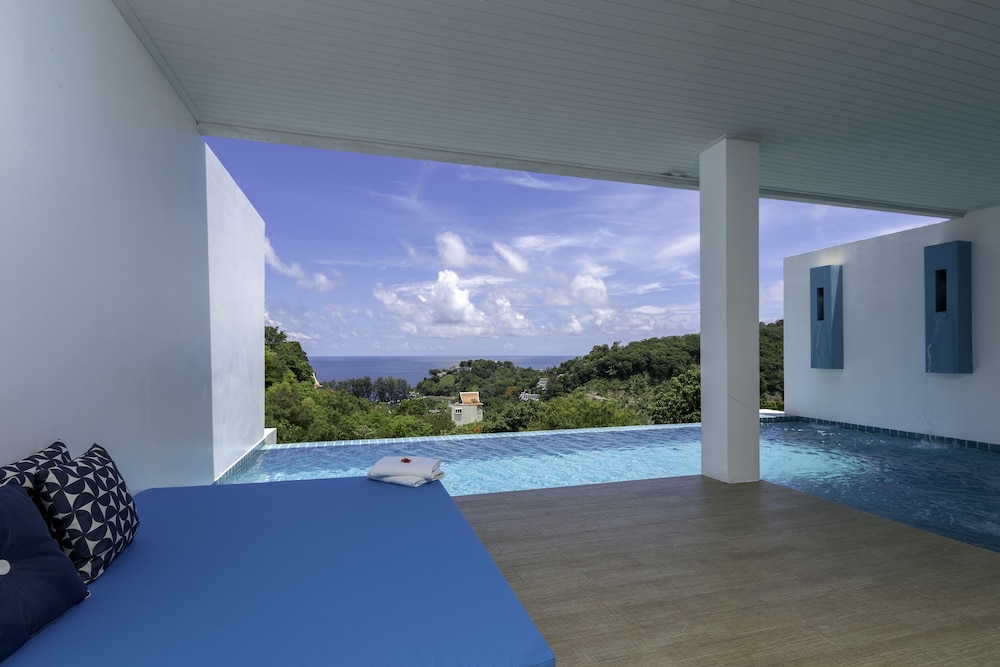 AMALA GRAND BLEU RESORT 25/53