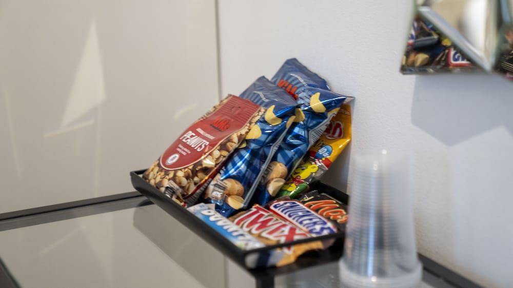 ホテル ヴィクトリア 写真4