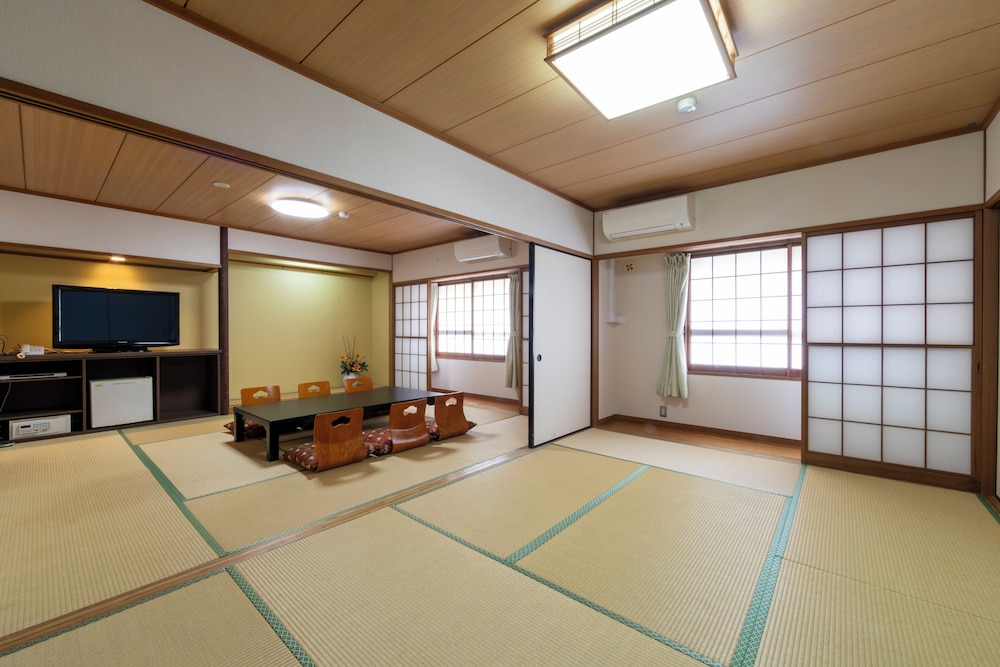 Izunagaoka Onsen Kobo no Yu Nagaokaten 43/48