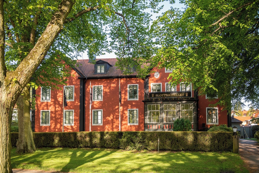 Slottshotellet 46/50