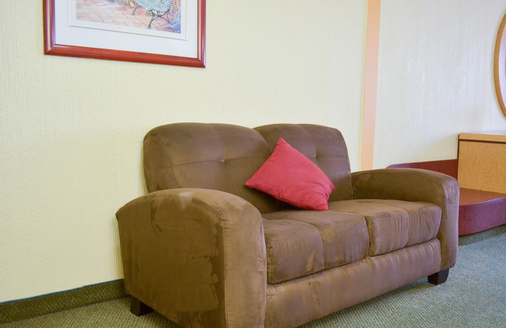Real Del Sur Hotel 29/50
