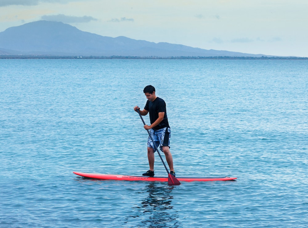 Loreto Bay Golf Resort And Spa At Baja 35/68