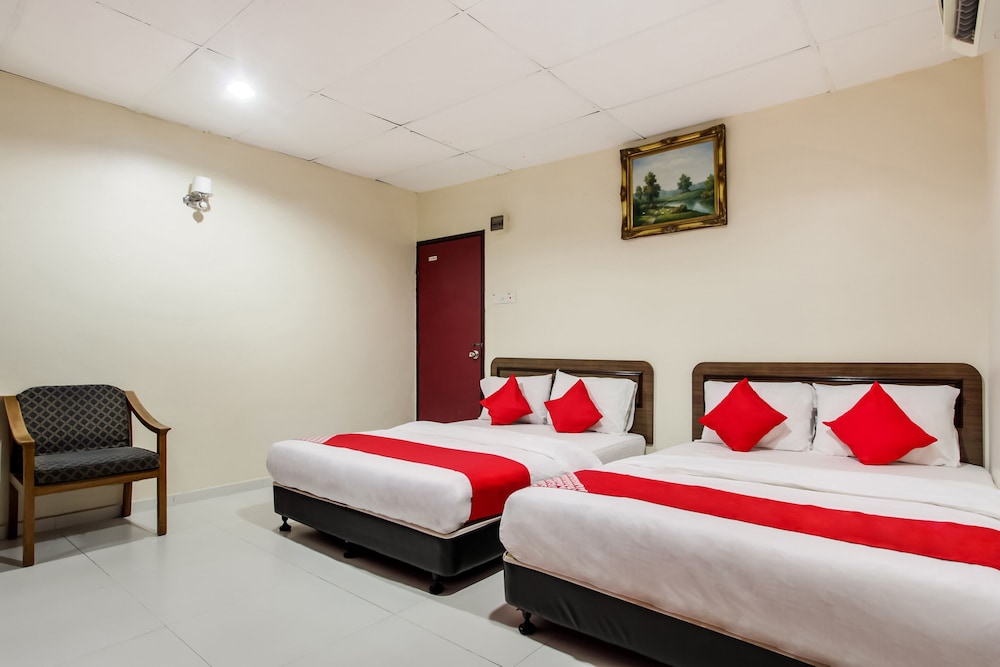 Super OYO 89427 Kavanas Hotel Taiping 7/36