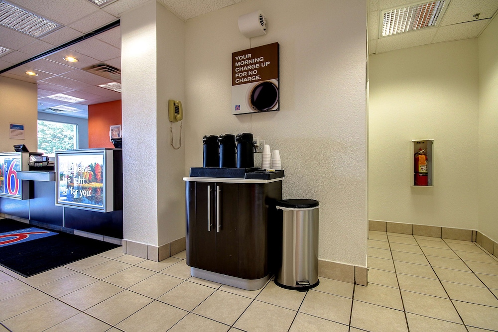 Motel6 King Of Prussia, PA - Philadelphia 7/48