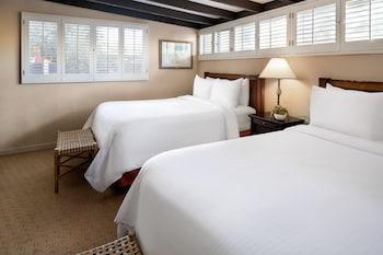 Casita, Suite, King Bed, 2 Queen Beds, Smoking