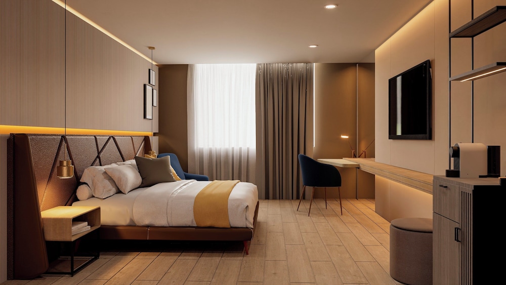 Real Inn Ciudad Juarez 30/68