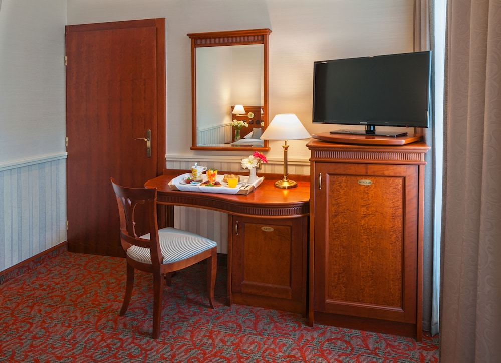 Adria Hotel Prague 37/46