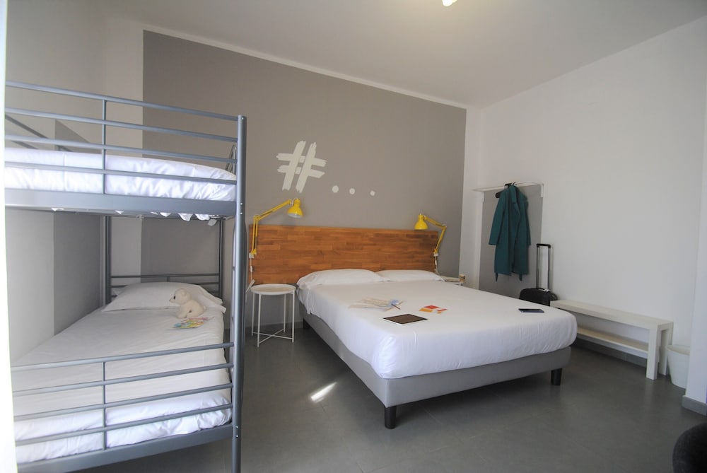 Ibis Styles Brindisi 23/66