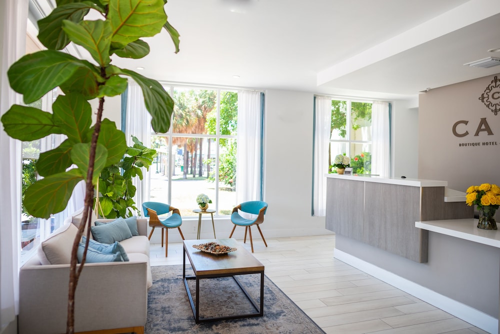 CASA Boutique Hotel 11/59