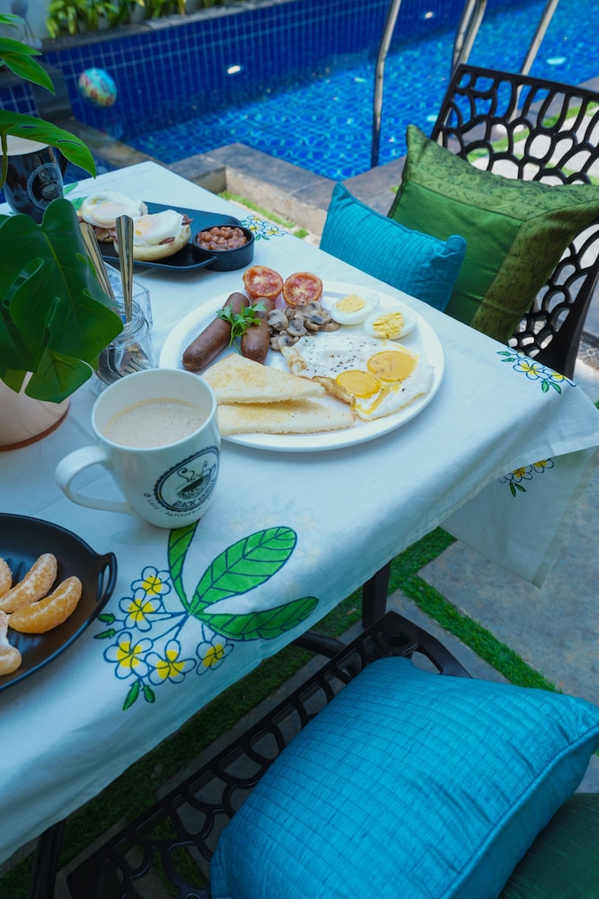 juSTa Casa Frangipani Assagao, Goa 59/73