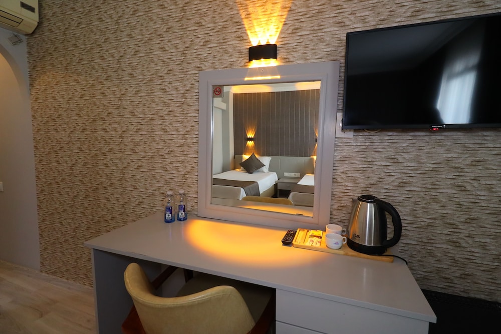 ARTAN OTEL 22/45