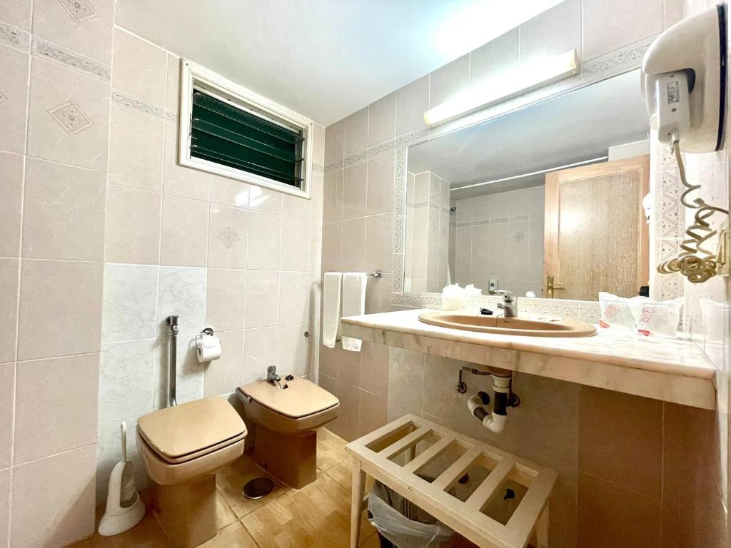 Apartamentos Park Plaza 46/49