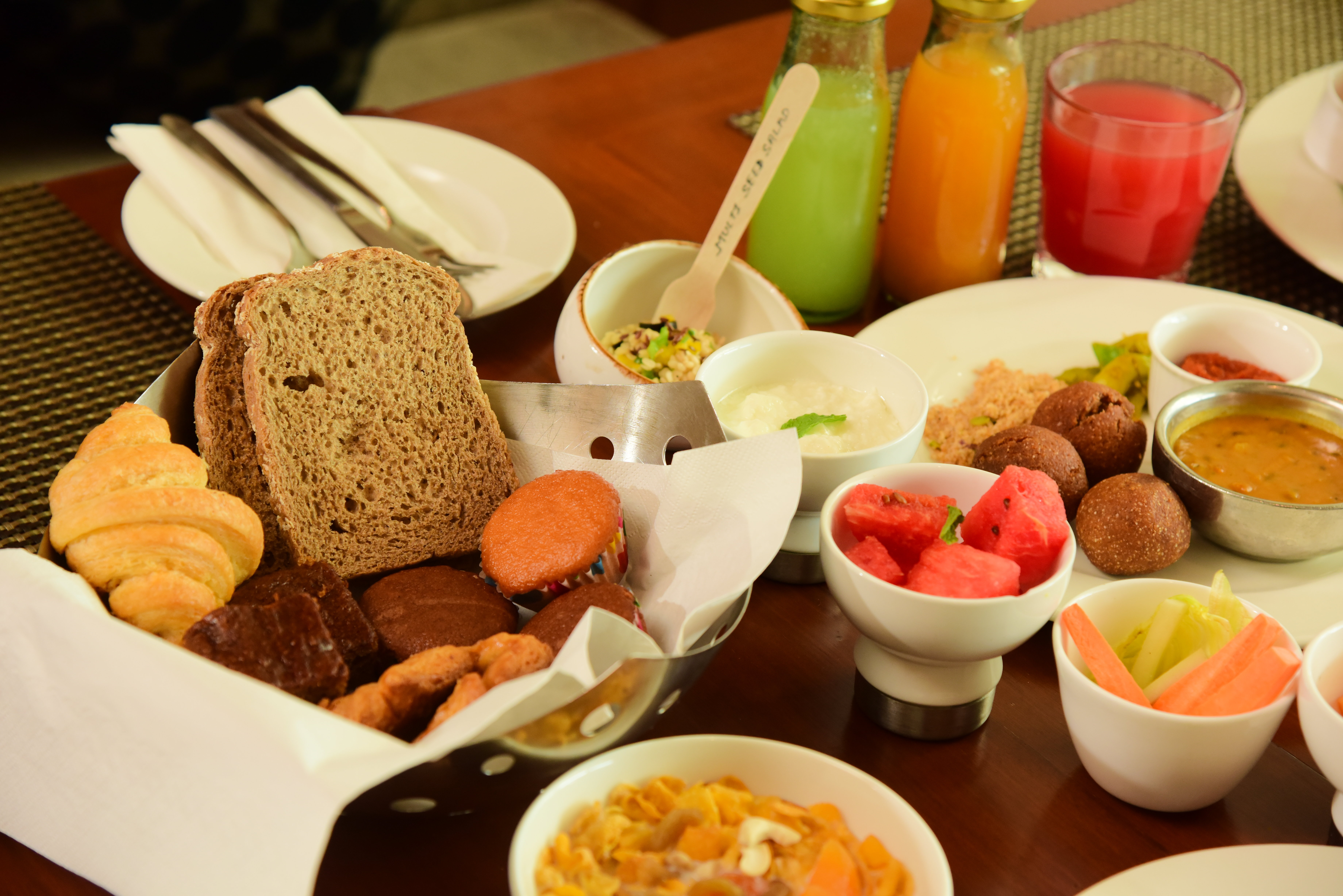 Holiday Inn Jaipur City Centre by IHG 38/50