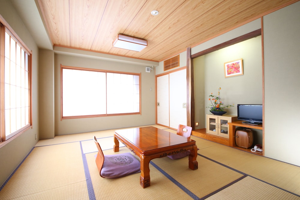 Yudanaka Ryokan Hakura 47/69