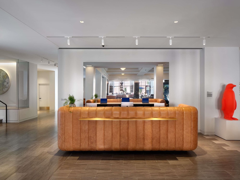 21c Museum Hotel St Louis 3/53