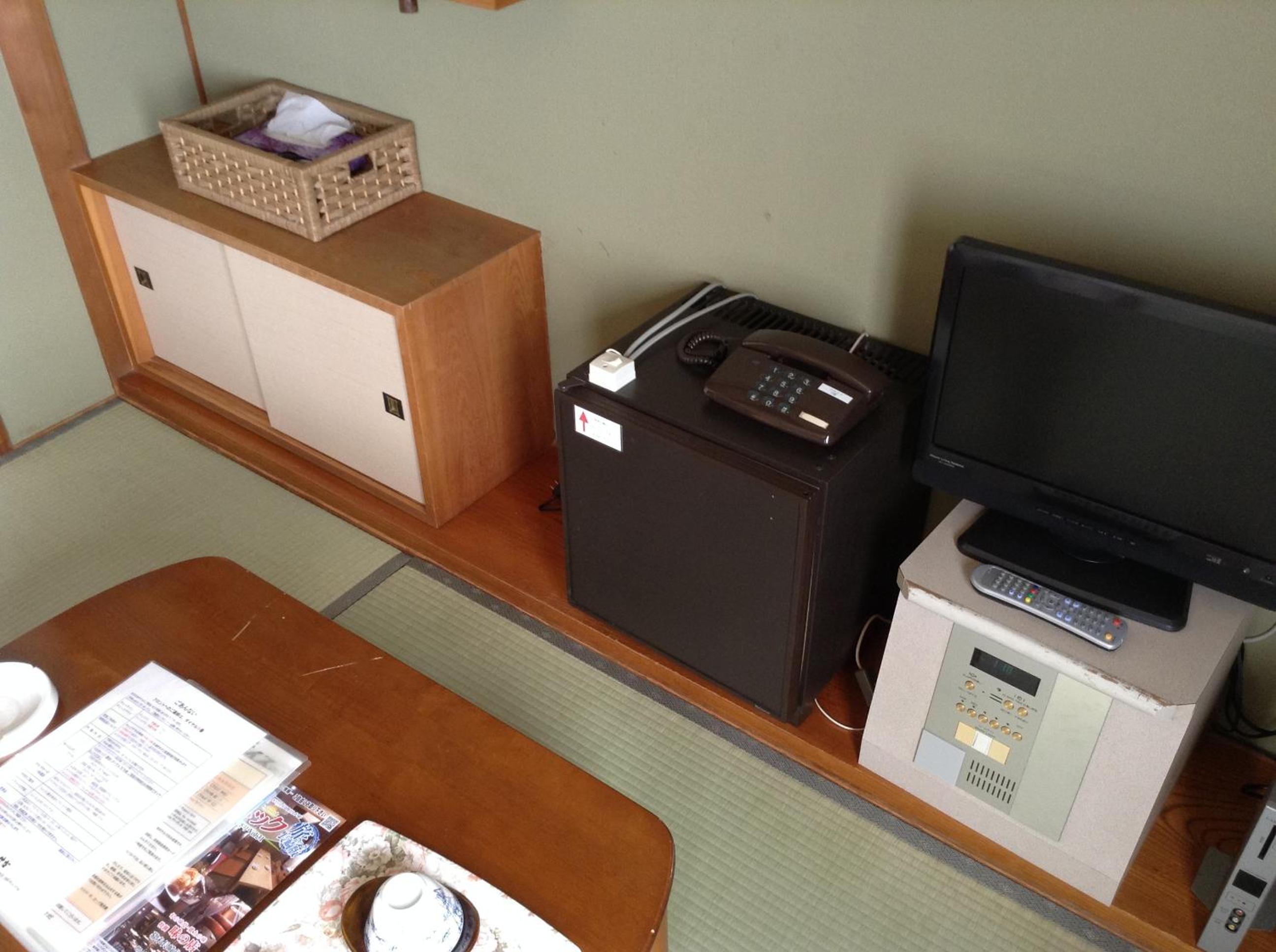 Hotel Ikeda 8/50