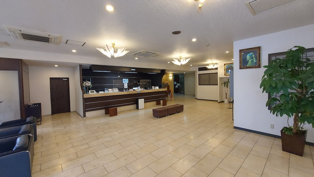 Kagoshima Daiichi Hotel Kamoike 6/45