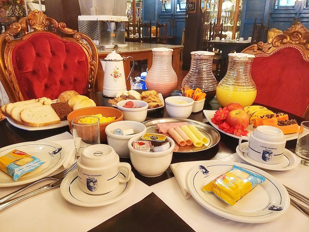 Hotel Gramado Palace 33/50