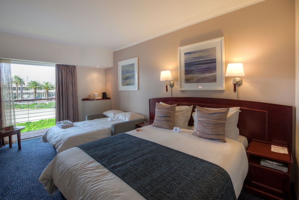 City Lodge Hotel Victoria & Alfred Waterfront 15/45