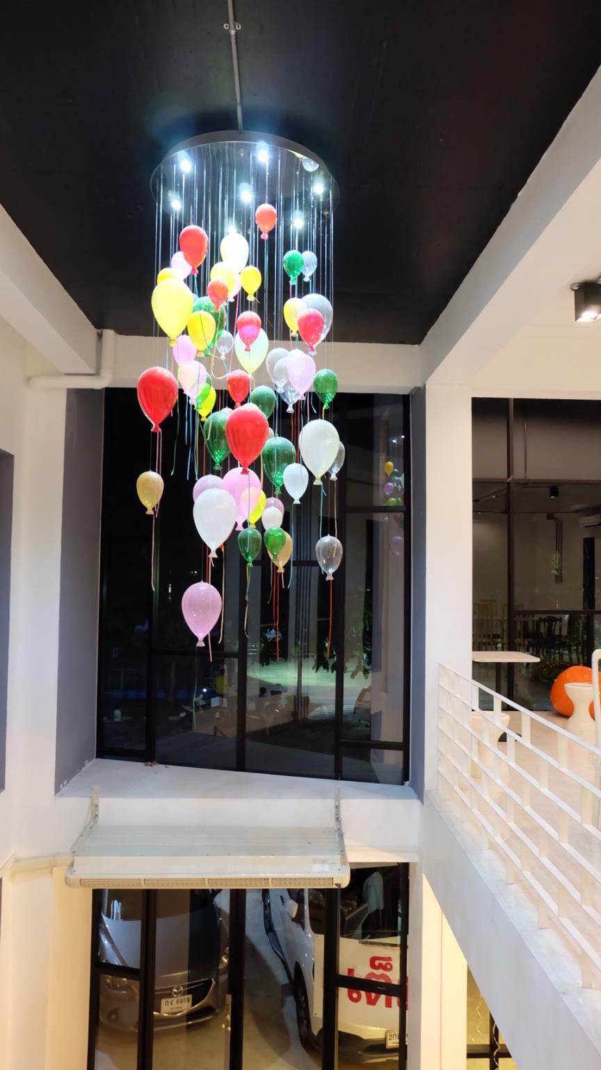 Chic-Chidkong Boutique Hotel 61/75