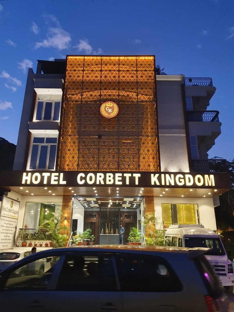 CORBETT KINGDOM 1/28