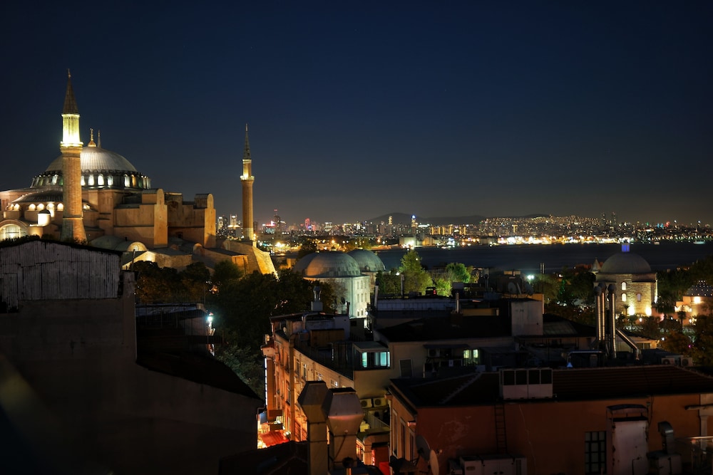 Nomade Old City 54/58
