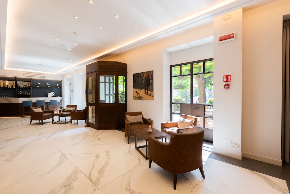 Hotel Centrale 5/67