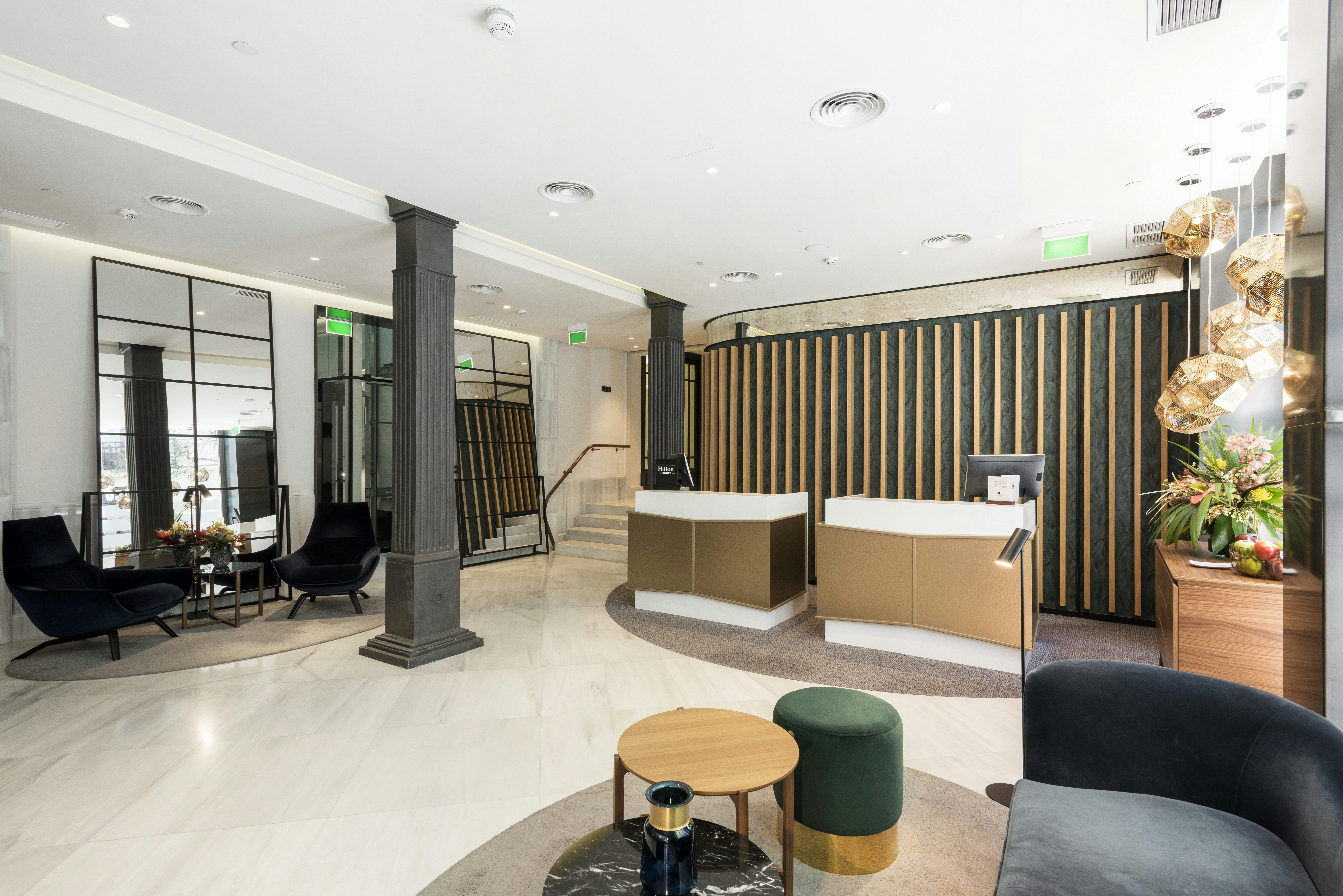 Doubletree By Hilton Madrid Prado 3/48