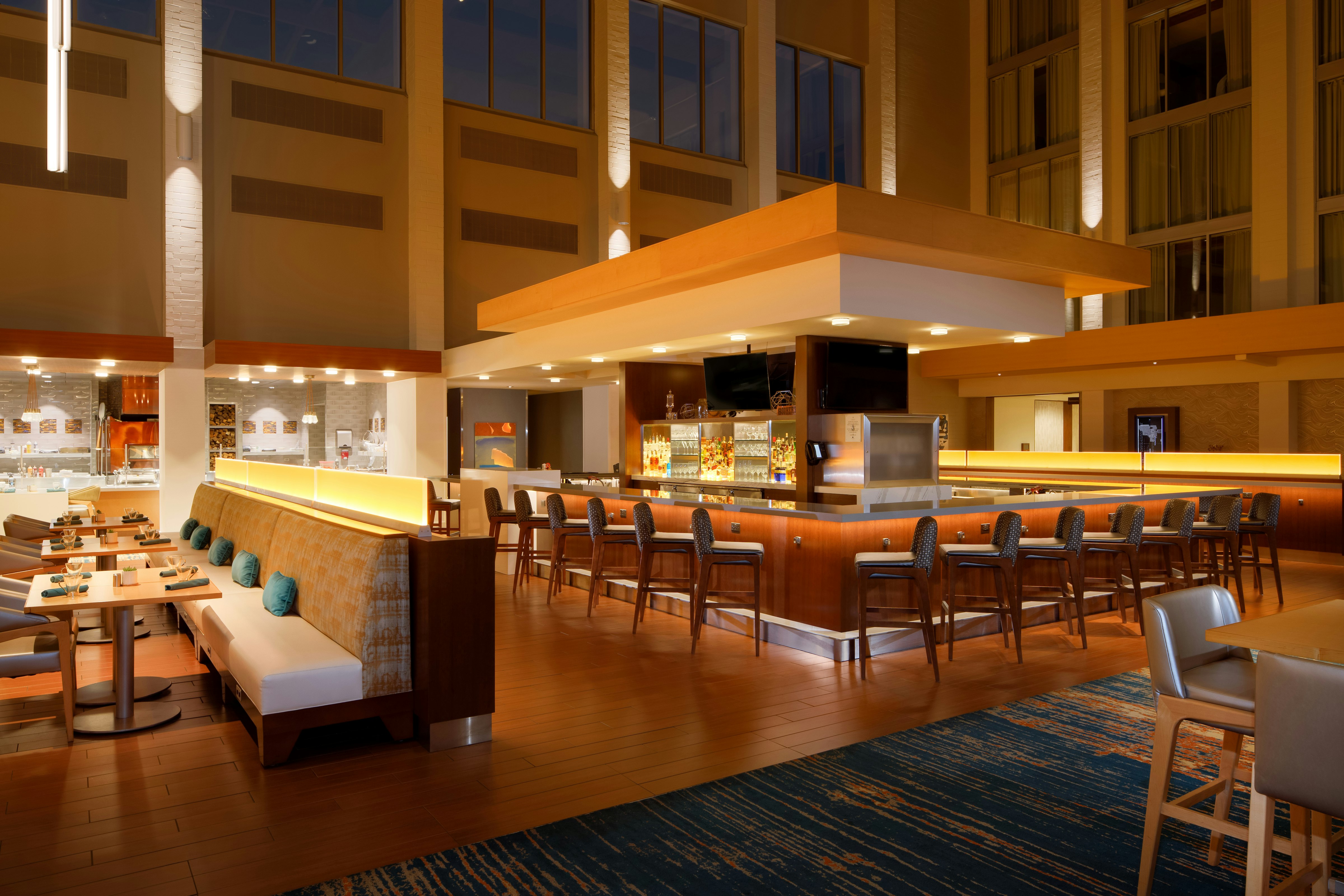 Doubletree By Hilton Hotel Pittsburgh - Cranberry 45/77